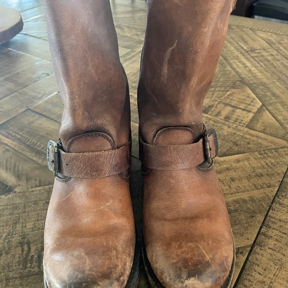 Frye Boots - Picture 5 of 7